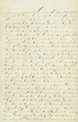 A Petition to Fund and Supply Militia Under General Benjamin Loan